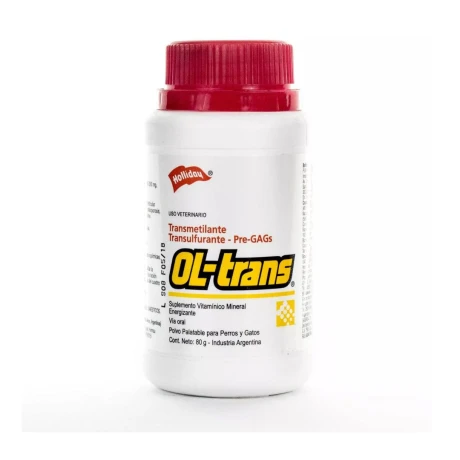 OL-TRANS 80 GRS Ol-trans 80 Grs