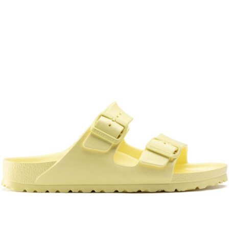 Sandalias Birkenstock Arizona Eva Popcorn Amarillo