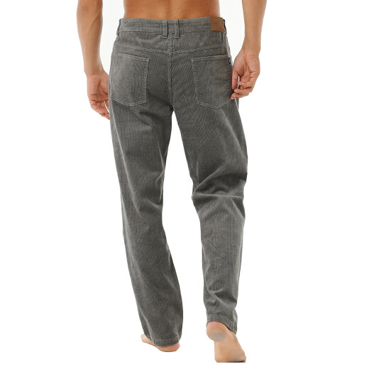 Pantalon Rip Curl Classic Surf Cord Gris Pantalon Rip Curl Classic Surf Cord Gris