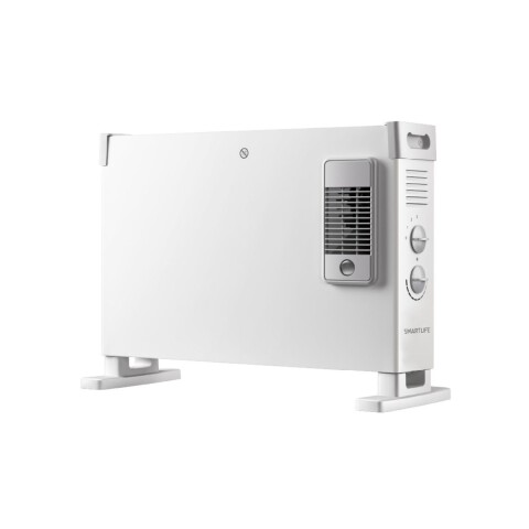 Convector Turbo 3 Niveles Convector Turbo 3 Niveles