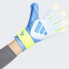Guantes Adidas Arquero Predator Azul