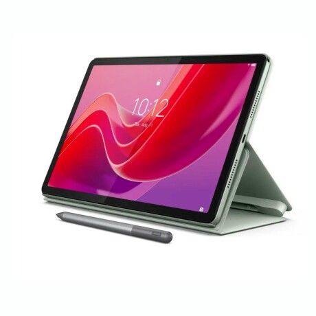 Tablet LENOVO Tab M11 11' 128GB / 4GB Android Cámara 8Mpx + Tab Pen Y Case Tablet LENOVO Tab M11 11' 128GB / 4GB Android Cámara 8Mpx + Tab Pen Y Case