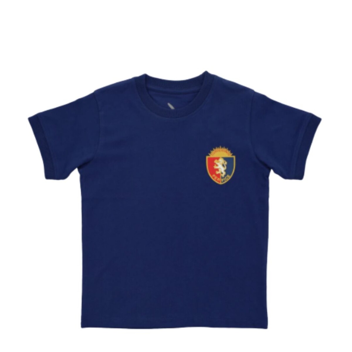 House T-shirts S Navy