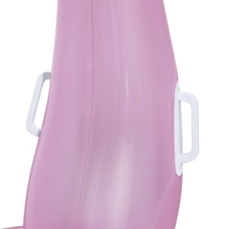 Inflable Flamenco Bestway 127 x 127 cm