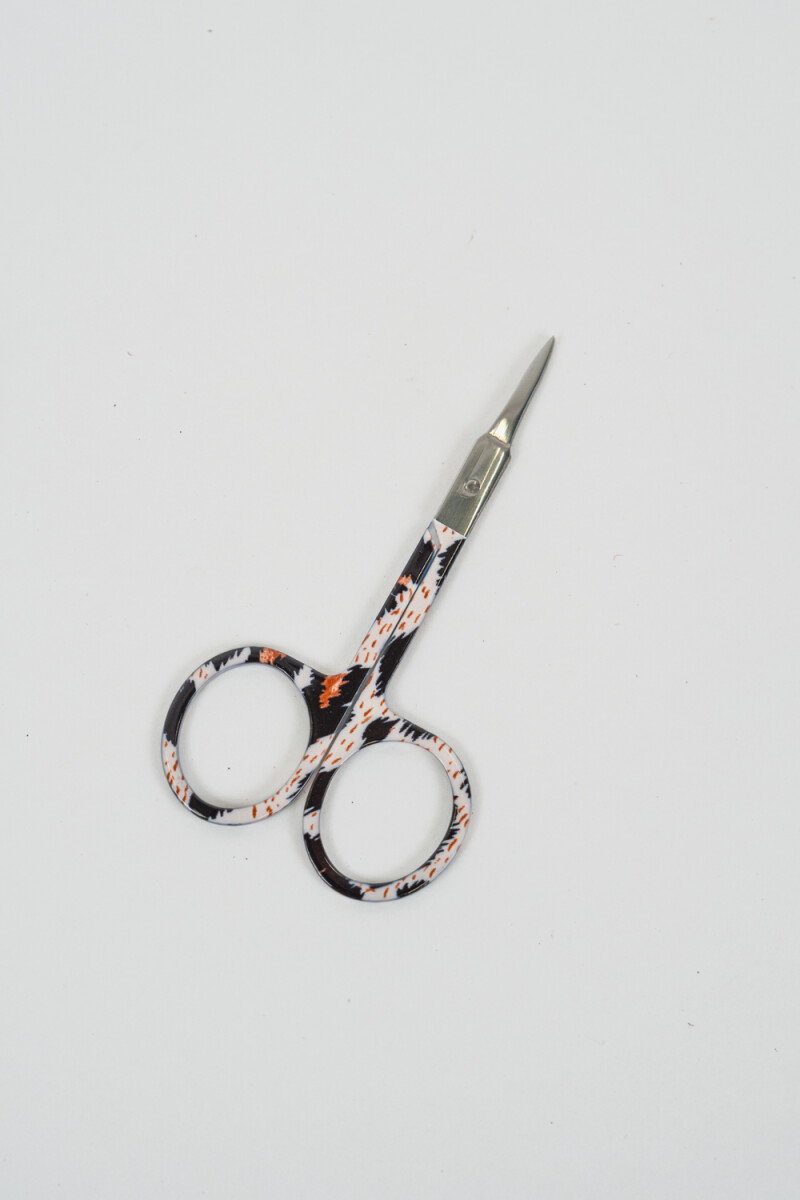 Tijera Lupe - Estampado 3 