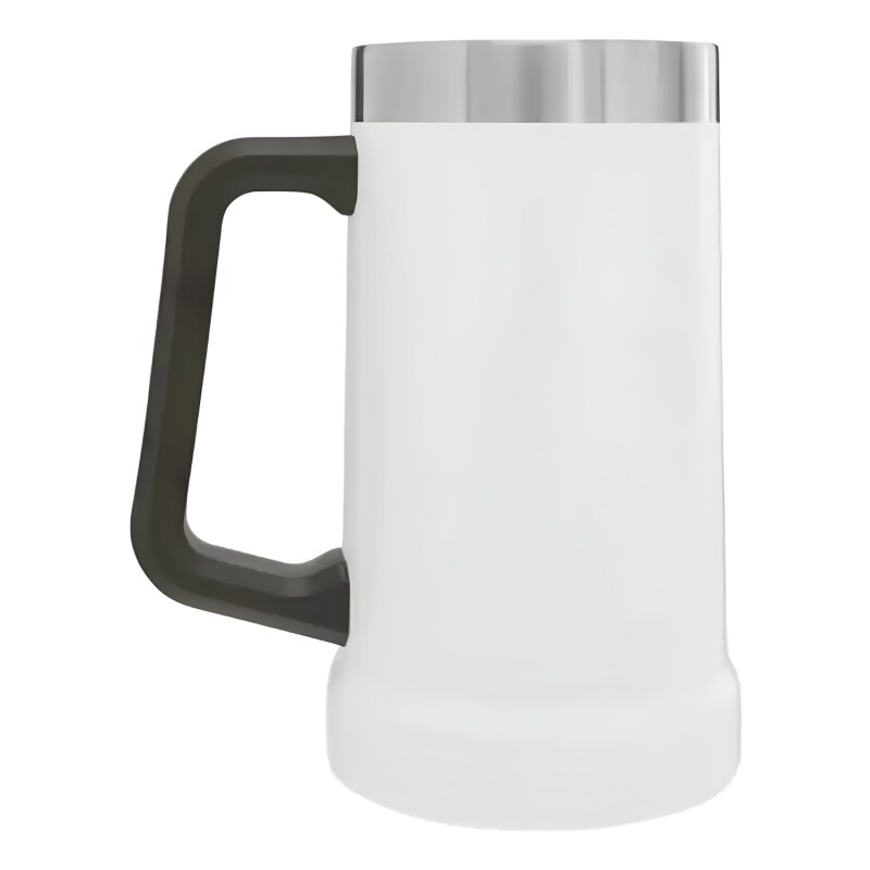 Jarra De Cerveza en acero inoxidable Stanley 709 ml Polar