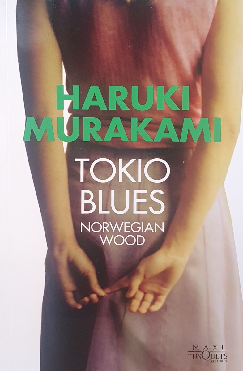 Tokio Blues 