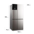 Heladera Inverter Electrolux Iq8s-inox 621l HELADERA ELECTROLUX 621L INVER NO FROST