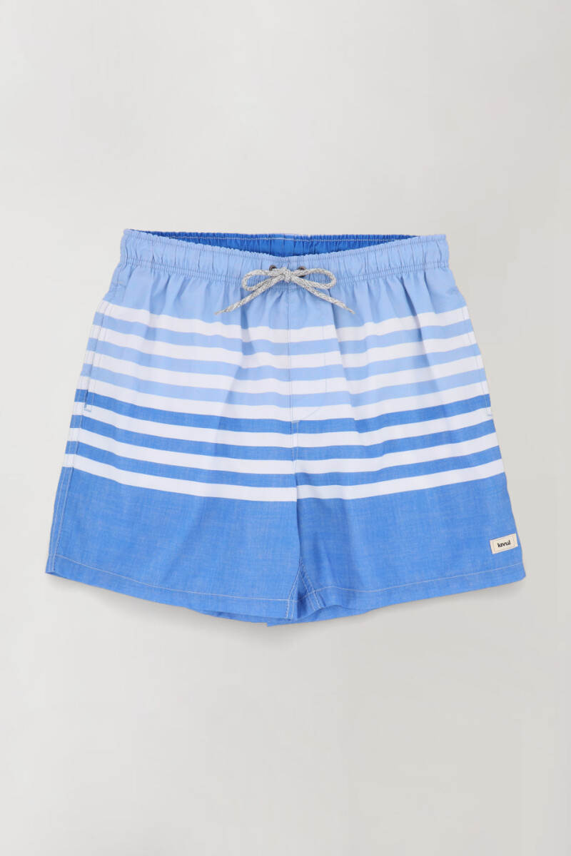 Short basic Mango