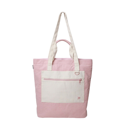 Bolso Thread Utility - Rosa Bolso Thread Utility - Rosa