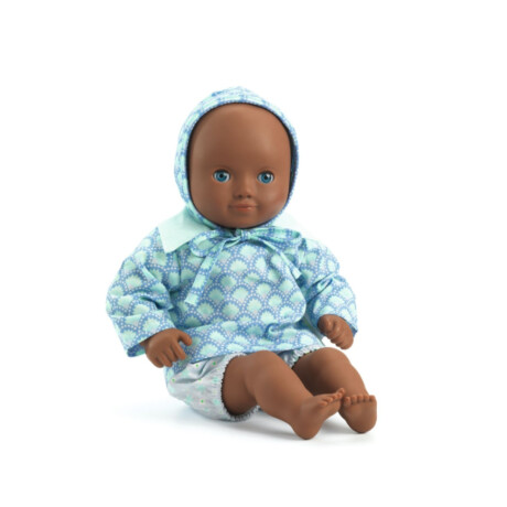 Bebe Djeco Wasabi 12 meses en adelante
