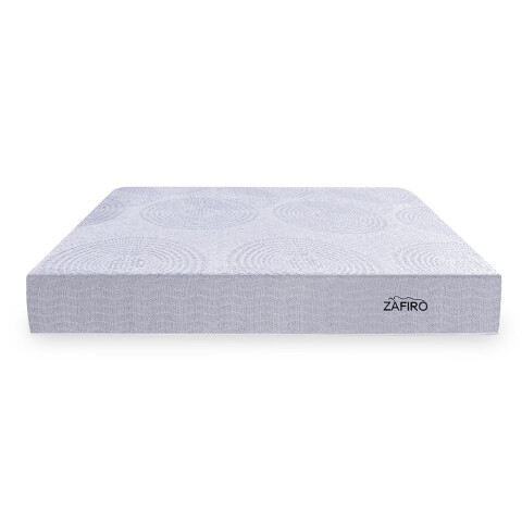 [ OUTLET ] Colchón ZAFIRO LIVE 2 Plazas - Espuma Alta Densidad 28 Kg/m³ - 17 cm de Altura - Soporta 120 Kg [ OUTLET ] Colchón ZAFIRO LIVE 2 Plazas - Espuma Alta Densidad 28 Kg/m³ - 17 cm de Altura - Soporta 120 Kg
