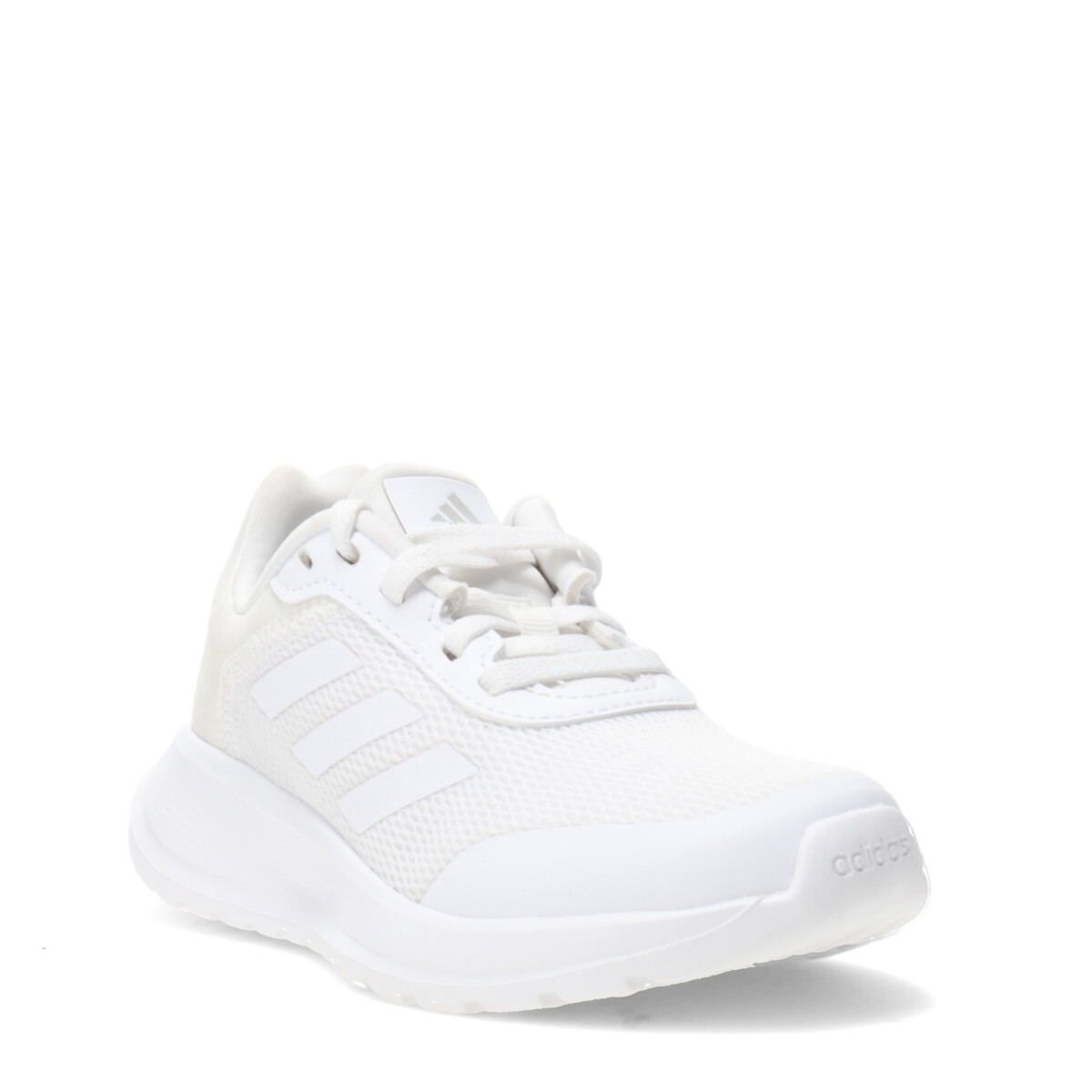 Championes Infantiles Adidas Run Tensaur - Blanco 