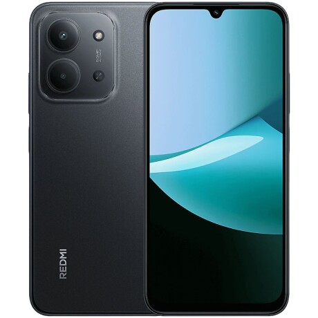 Xiaomi Redmi 15C 6GB 128GB Negro 001