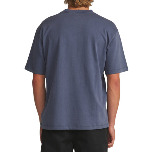 Remera Katin Base Box Tee - Azul Remera Katin Base Box Tee - Azul