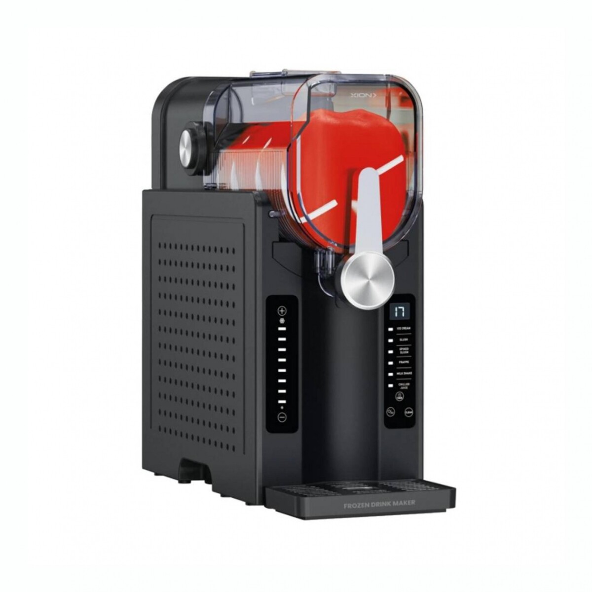 Máquina De Helados Y Granizados XION XI-FROZEN 