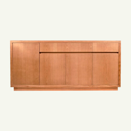 Aparador Quintana, 180x40x85h (Sin stock, consultar) Aparador Quintana, 180x40x85h (Sin stock, consultar)