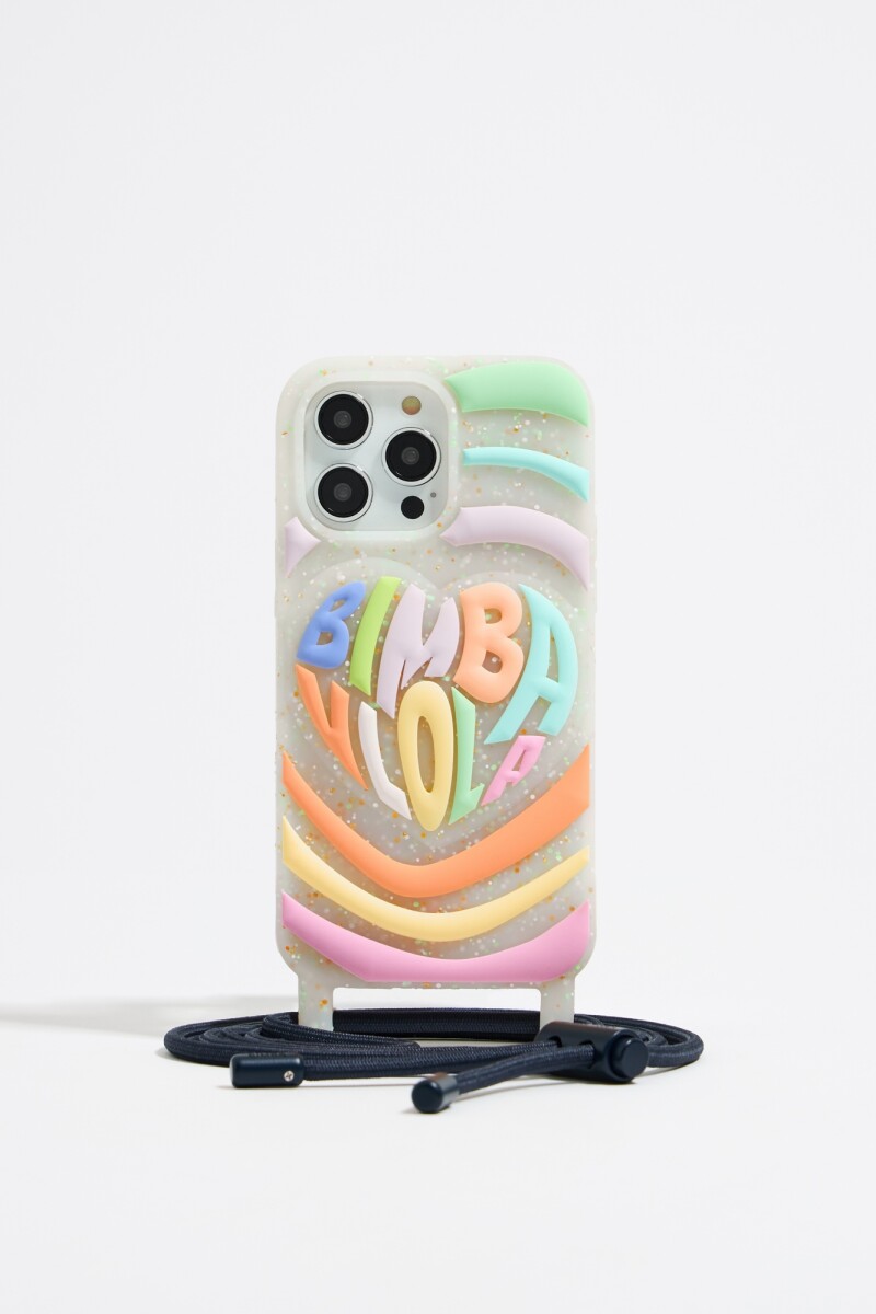 FUNDA IPHONE 
