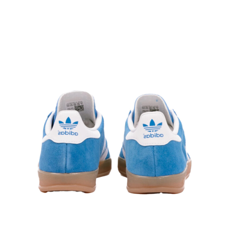 Championes Adidas Gazelle Indoor Championes Adidas Gazelle Indoor