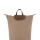 Mochila Las Oreiro Beige