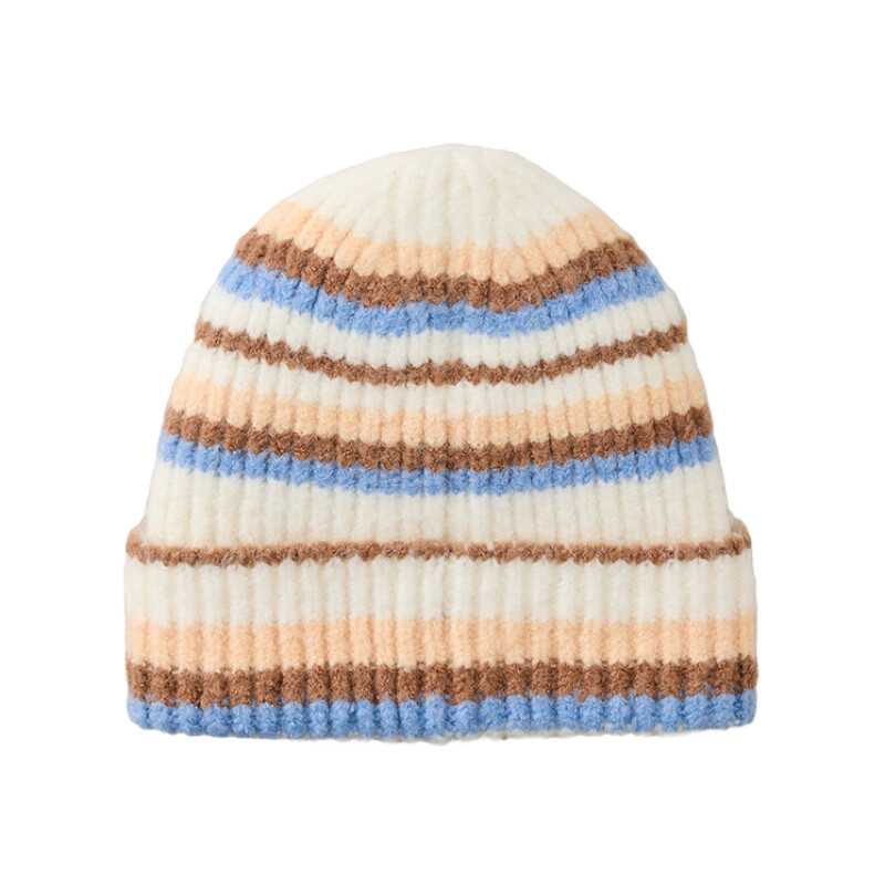 Gorro Lana Rip Curl Oceanic Reg Beanie - Multicolor Gorro Lana Rip Curl Oceanic Reg Beanie - Multicolor
