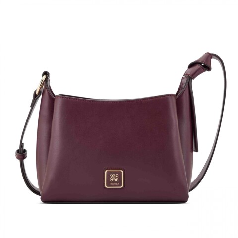 Crossbody Hb Lyra 3 Comp Boysenberry