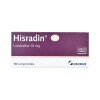 Hisradin 10 Comprimidos Hisradin 10 Comprimidos