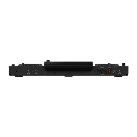 Sistema Dj Alphatheta Xdj-an All In One 2 Canales Sistema Dj Alphatheta Xdj-an All In One 2 Canales