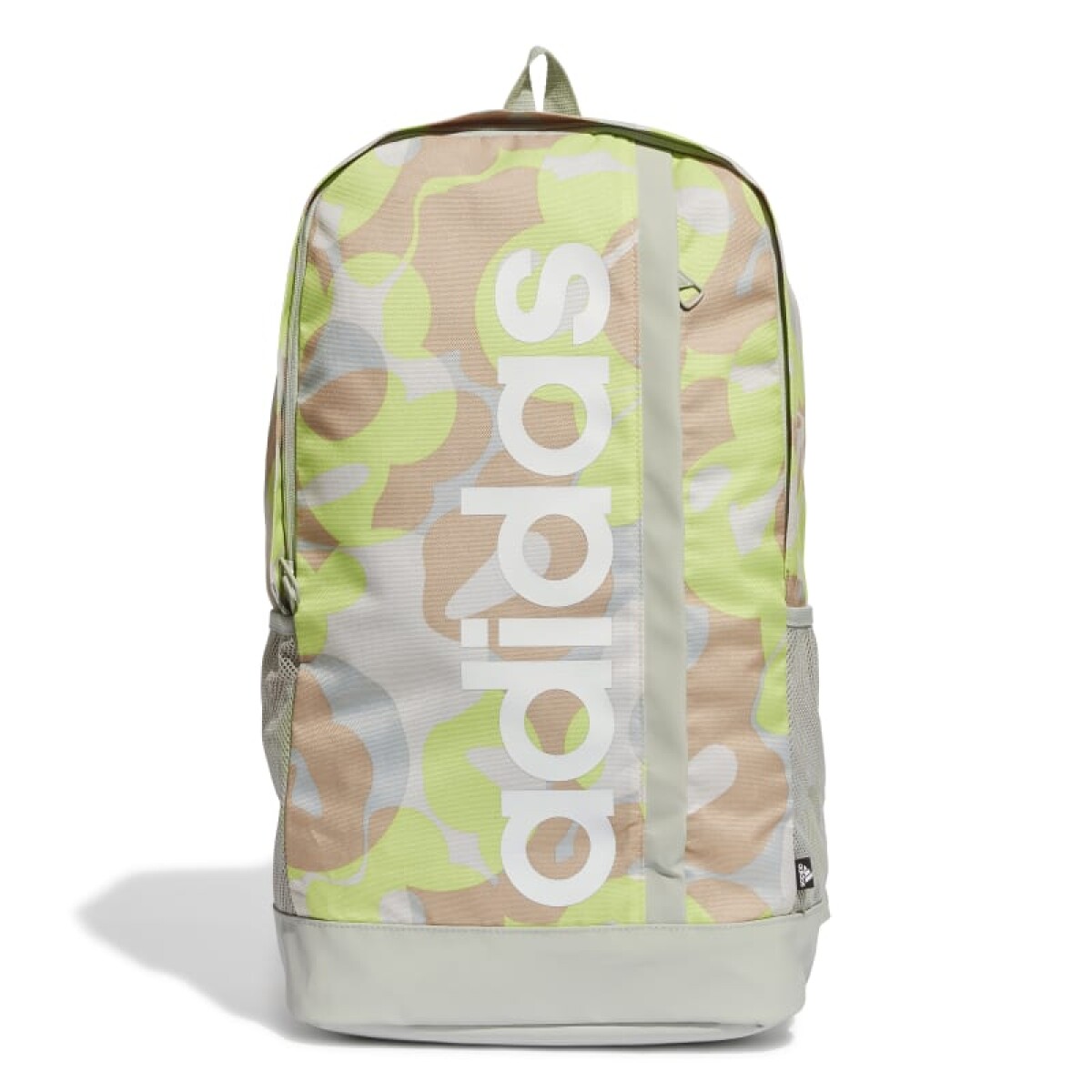 Mochila Adidas Linear Graphic - Multicolor 