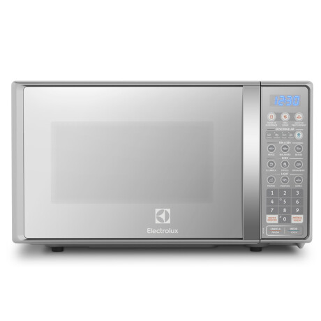 Microondas Electrolux 20 LTS EMDO20S5GSRG Microondas Electrolux 20 LTS EMDO20S5GSRG