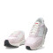 Championes de Mujer New Balance U370 Rosado - Blanco