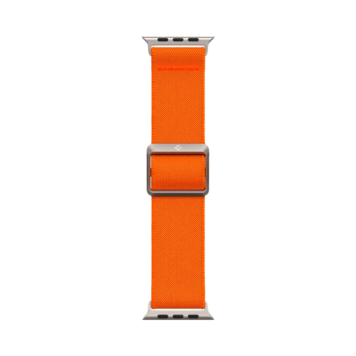 Spigen Apple Watch Series (49mm/45mm/44mm/42mm) Watch Band Lite Fit Ultra - Orange 