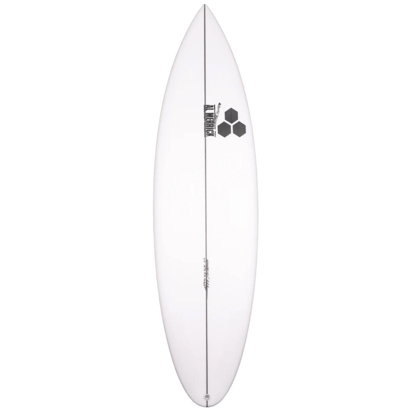 Tabla Channel Islands Happy Traveler 6'8" - FCS II Tabla Channel Islands Happy Traveler 6'8" - FCS II