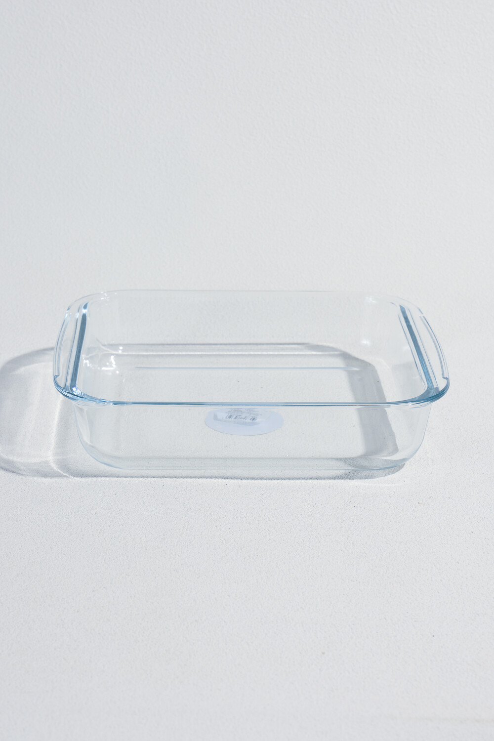 Asadera Glass Color Unico