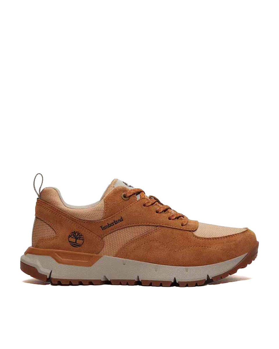 Voyp Low Lace Sneaker 