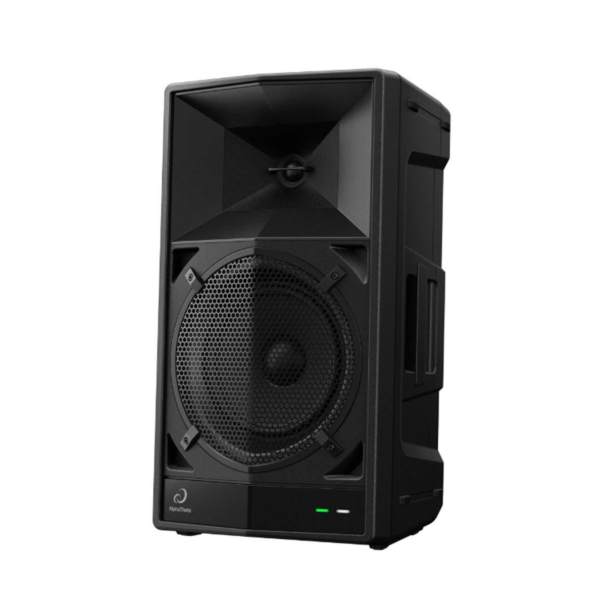 CAJA ACTIVA ALPHATHETA WAVE 8 CON BATERÍA 