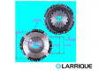 Placa Jac - Camion Liviano 1083 - 6.5 Ton/1063 - 5.6 Ton 12-25 Placa Jac - Camion Liviano 1083 - 6.5 Ton/1063 - 5.6 Ton 12-25