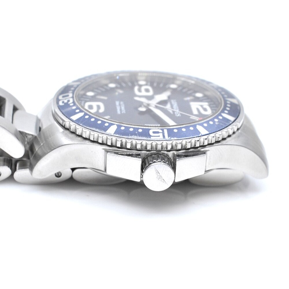 Reloj Longines Hydro Conquest L3.641.4 Reloj Longines Hydro Conquest L3.641.4