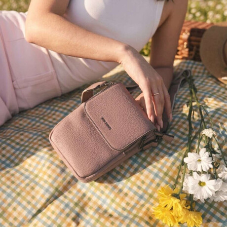 Phonebag Isola Mauve