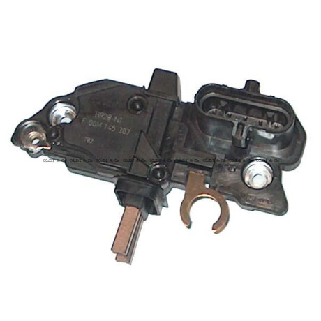 REGULADOR VOLTAJE MERCEDES BENZ M.BENZ VW BOSCH ELECT. 24V F00M144123 DUNCAN REGULADOR VOLTAJE MERCEDES BENZ M.BENZ VW BOSCH ELECT. 24V F00M144123 DUNCAN