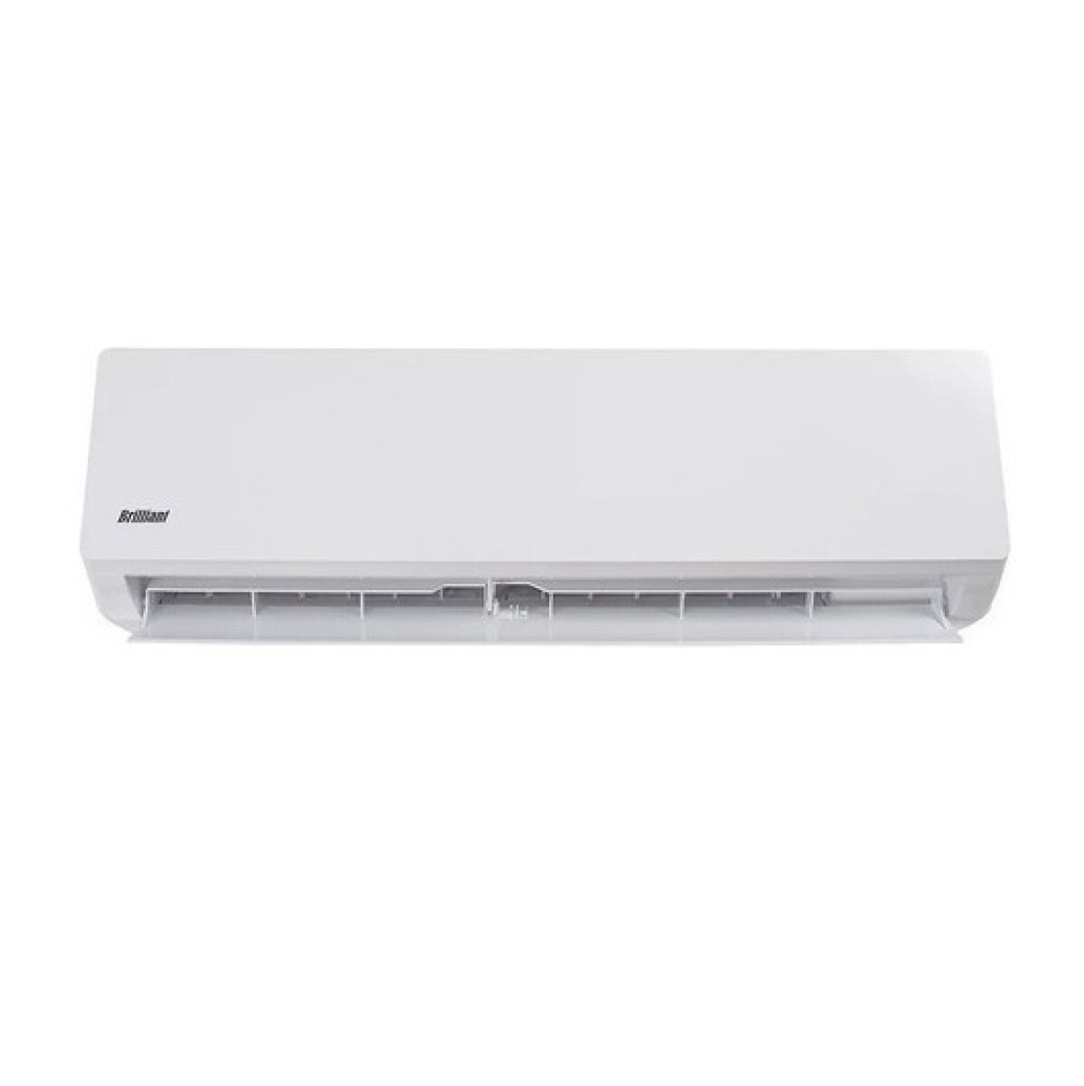 Aire Acondicionado Brilliant Brt18 Blanco 18000 Btu 