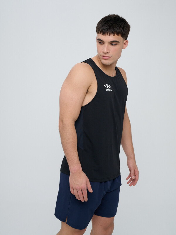 MUSCULOSA LUME Umbro Hombre 002