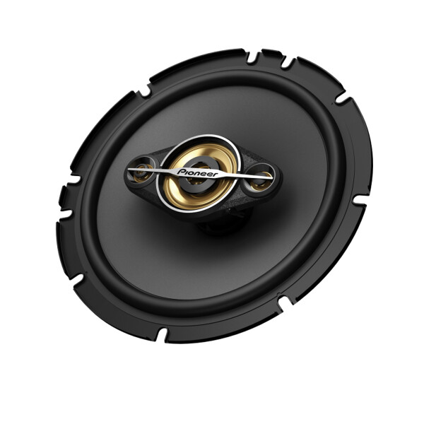 Parlantes Pioneer 16.5 Cm - 325 W - 4 Vias Parlantes Pioneer 16.5 Cm - 325 W - 4 Vias