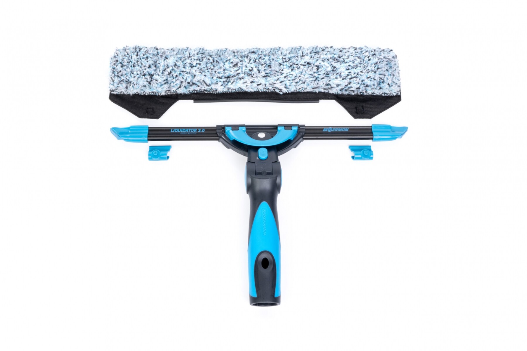 COMBO Excelerator 2.0 + Liquidator 3.0 + F Liq FUGU Sleeve - - 25 cm. 