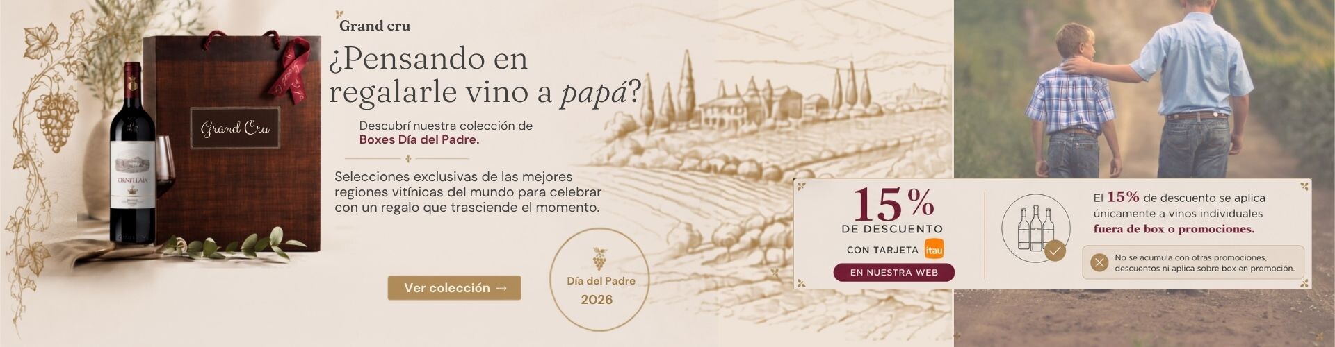dia del padre
