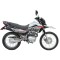 Moto Yumbo Enduro Sk125ii Gris