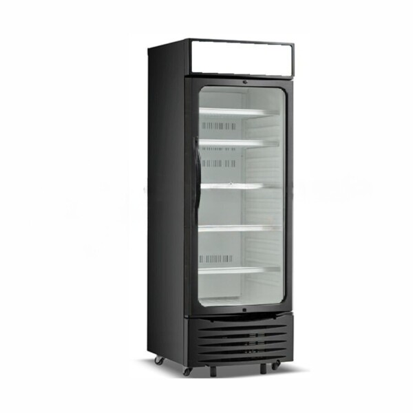 Expositor refrigerado 370 lts Kuma Expositor refrigerado 370 lts Kuma