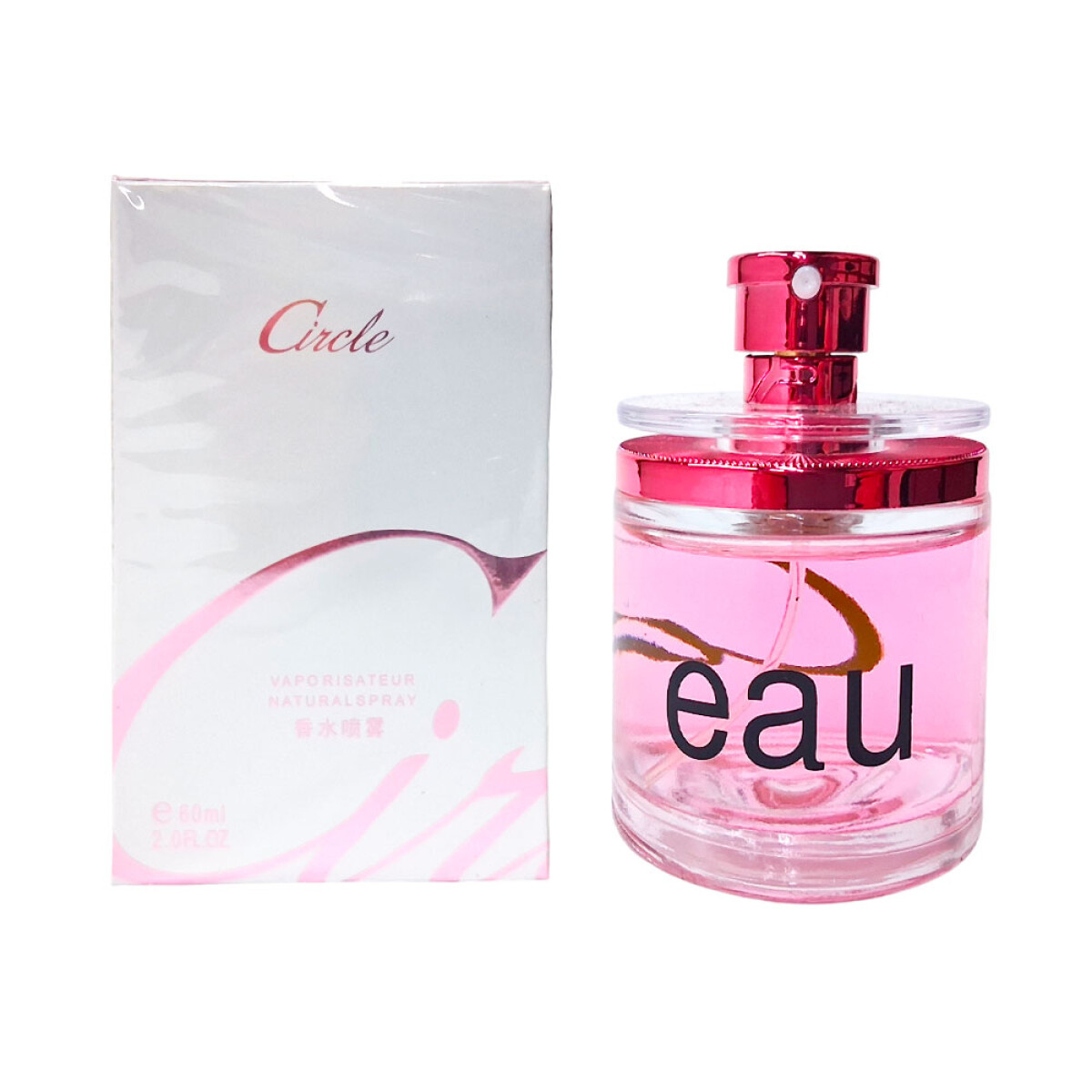 Perfume Circle 60ml 