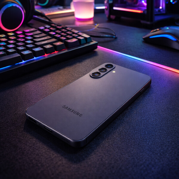 Samsung Galaxy S26+ 12gb 256gb 5g CEL SAMSUNG S26 PLUS 5G 12/256GB BLACK