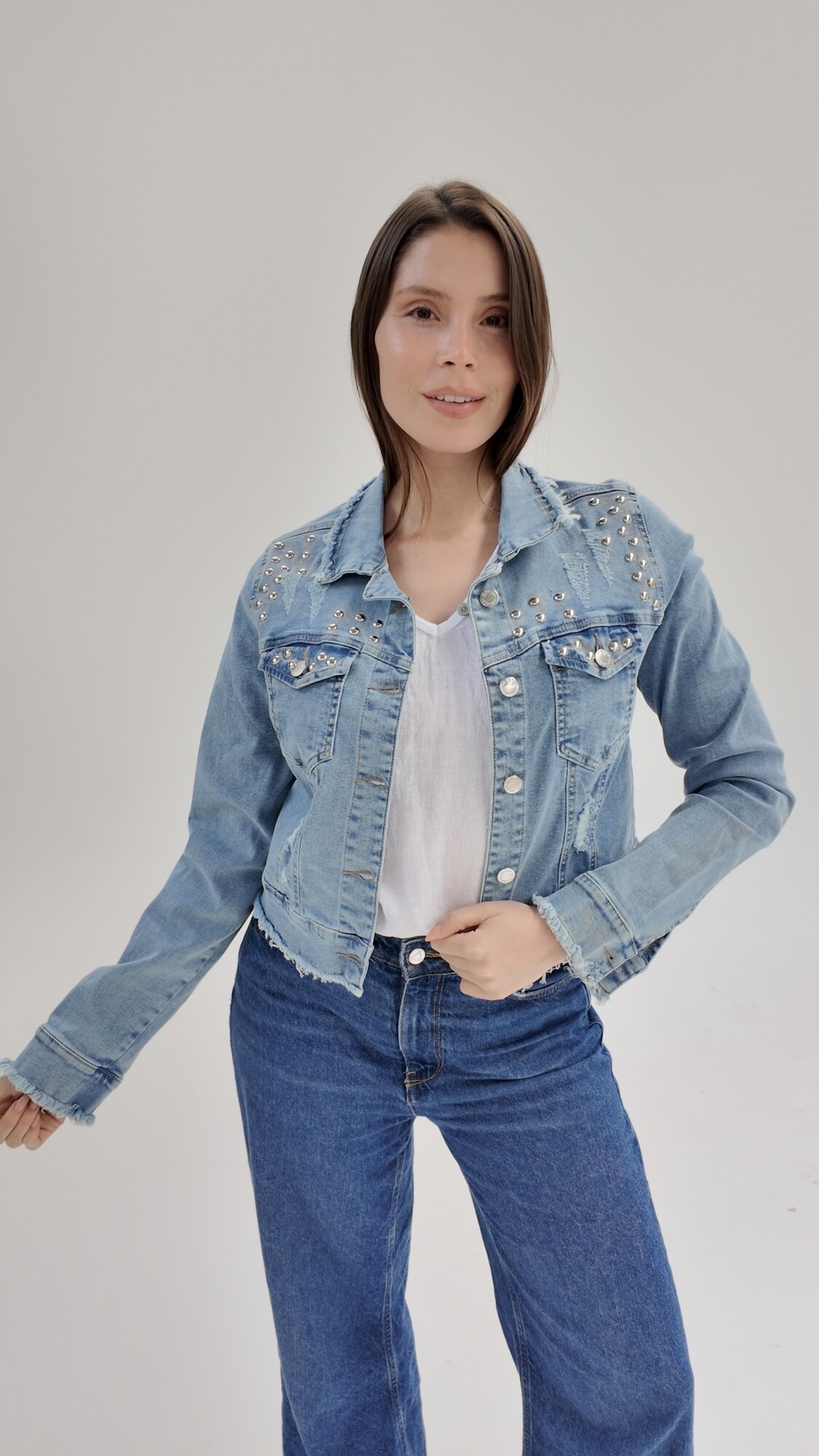 Chaqueta Clari Chaqueta Clari